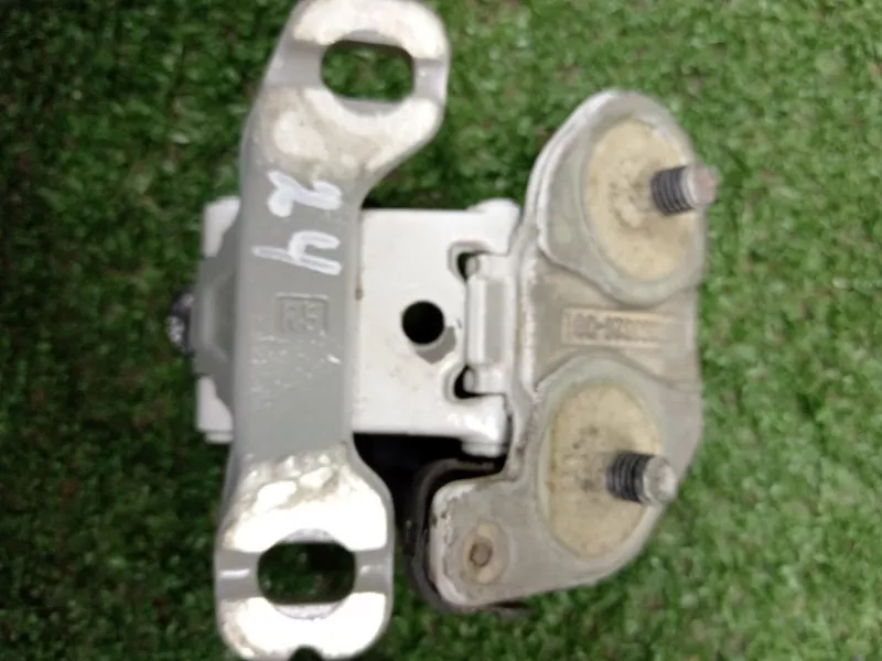 Петля двери багажника