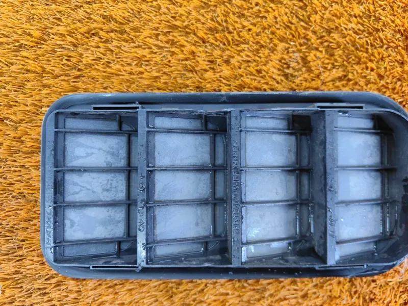 Решетка вентиляционная