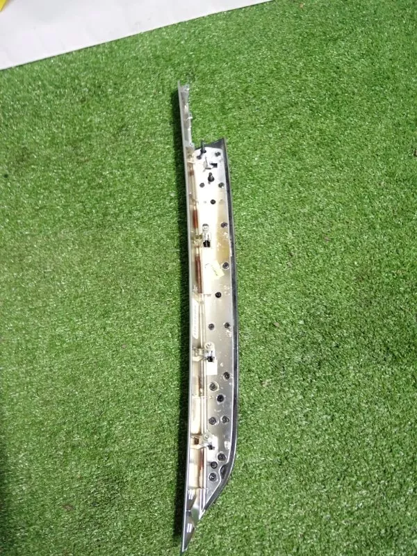 Накладка двери декоративная