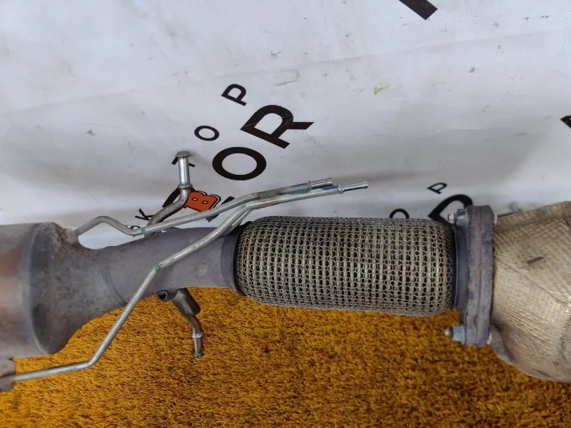 Катализатор