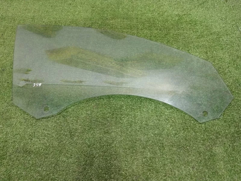 Стекло двери Audi A6 2006 4F0845202D C6, переднее правое