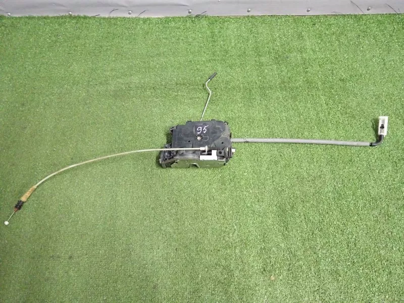 Замок двери