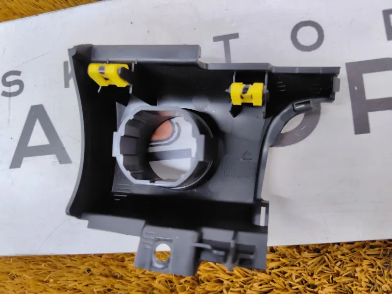 Накладка на торпедо