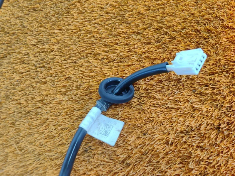 Провод датчика ABS