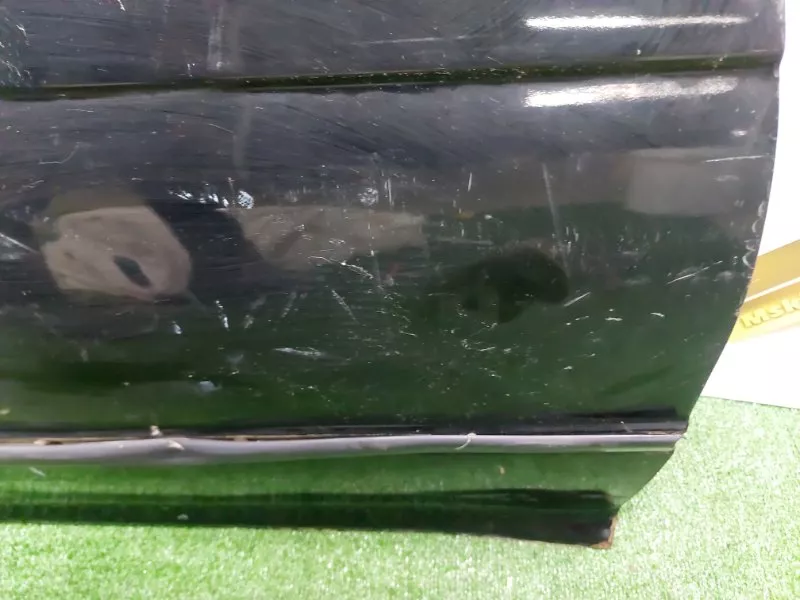 Дверь BMW 3-Series 1999 41517034152 E46, передняя правая