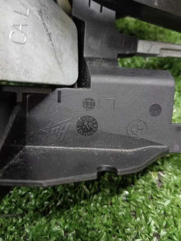 Ручка двери наружняя