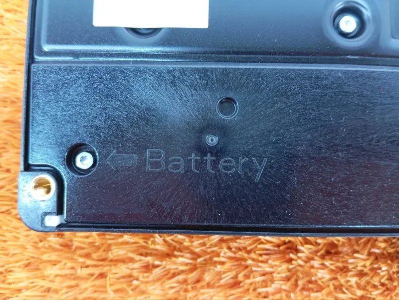 Блок экстренного вызова