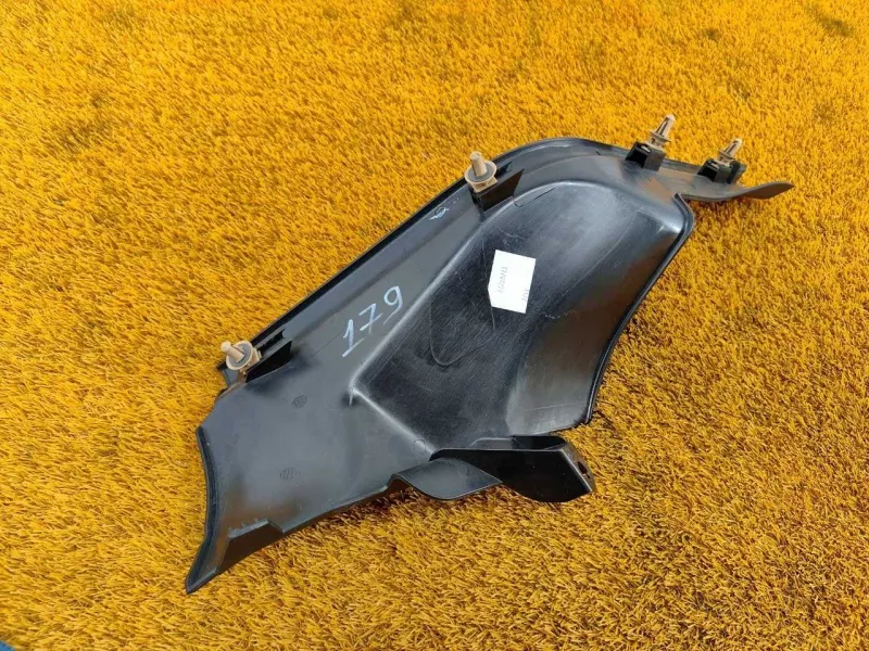 Накладка порога