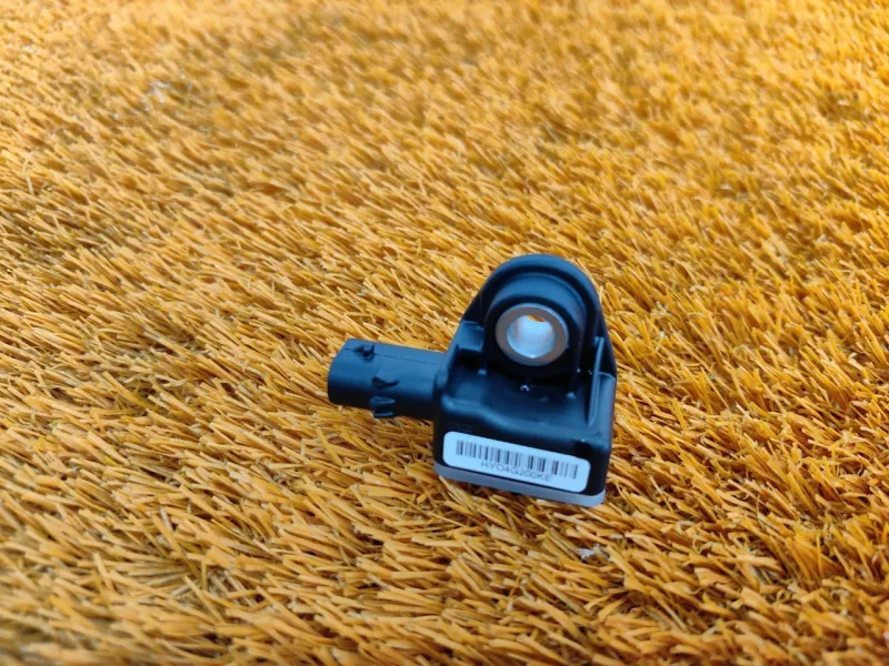 Датчик удара