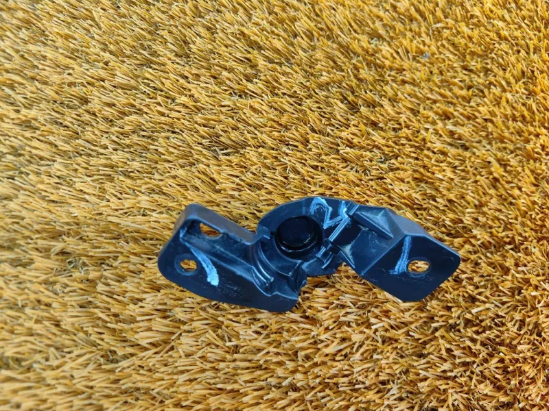 Заглушка бампера