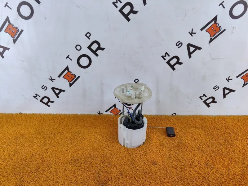 Бензонасос