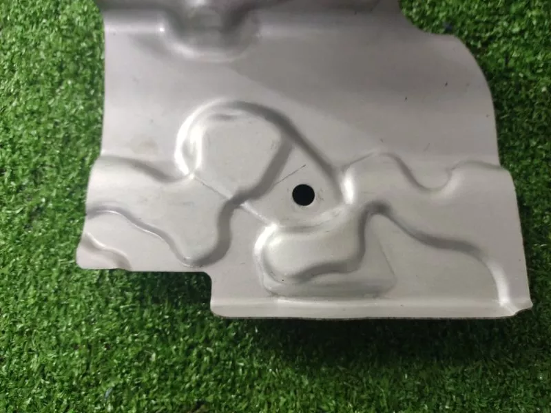 Тепловой экран