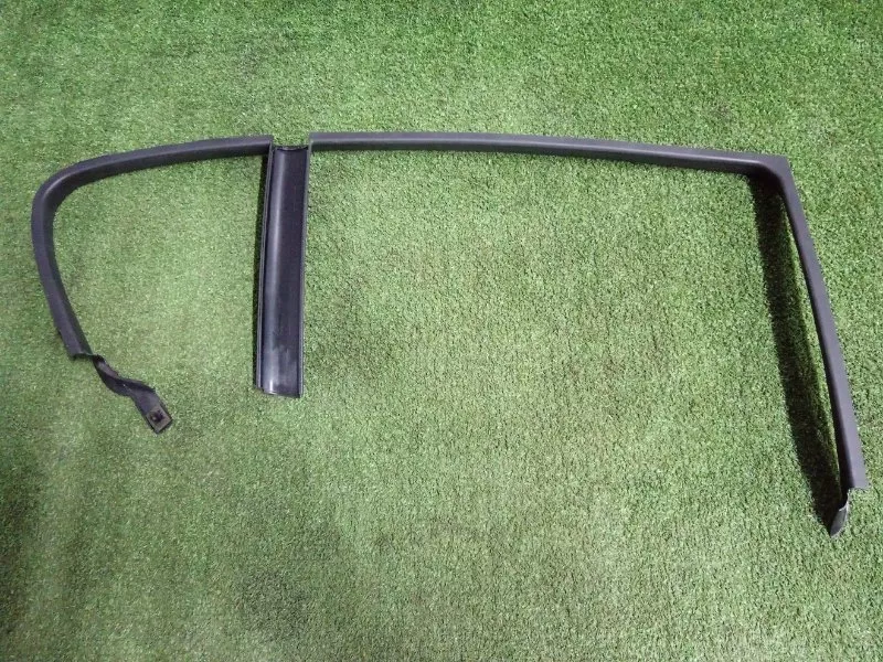 Накладка двери