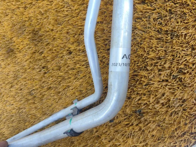 Трубка кондиционера