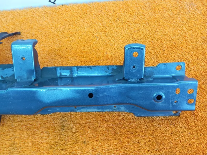 Планка радиатора