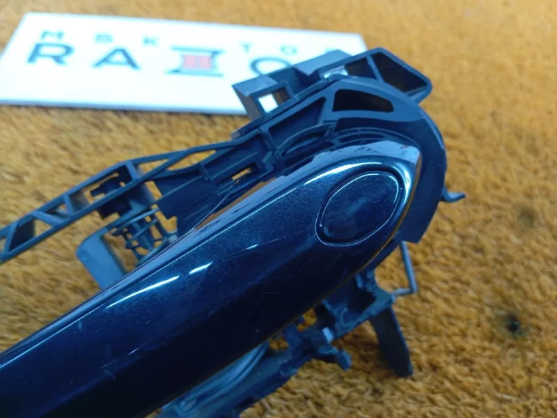 Ручка двери наружняя