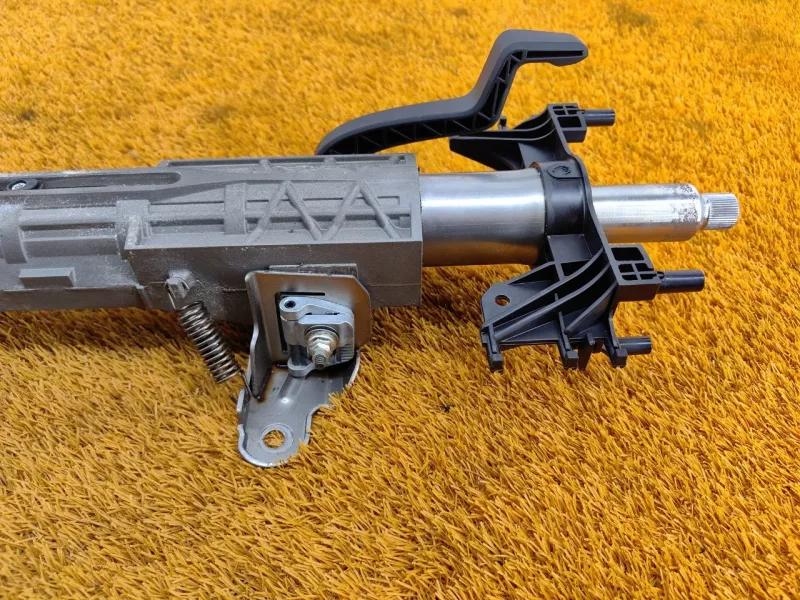 Рулевая колонка