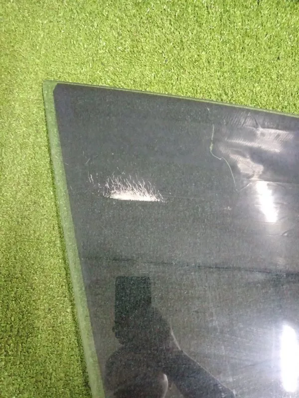 Стекло двери BMW 5-Series 2001 51328159170 E39, переднее правое