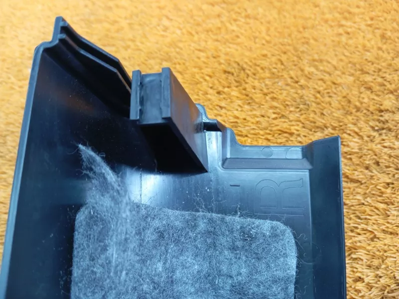 Накладка порога