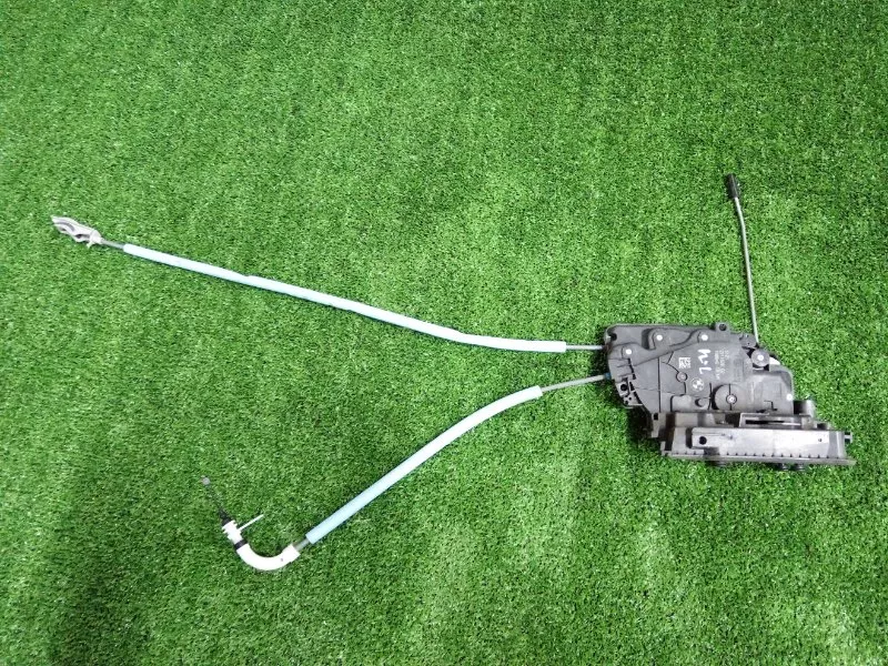 Замок двери