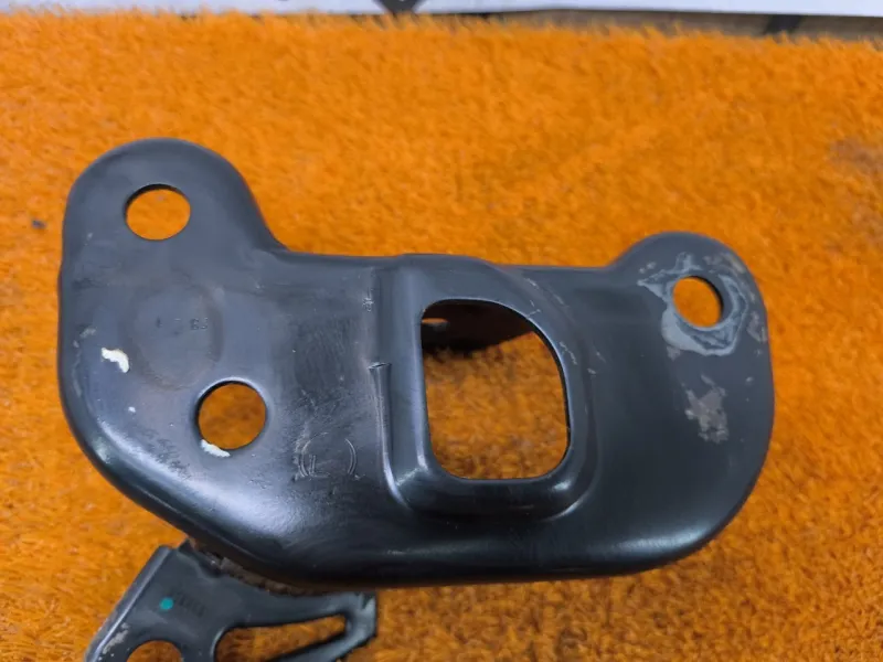 Кронштейн балки