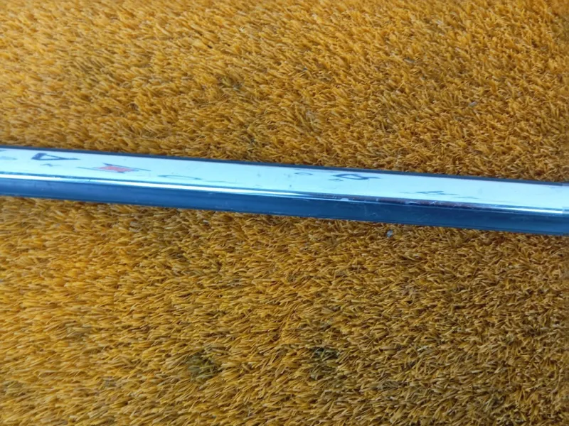 Молдинг стекла