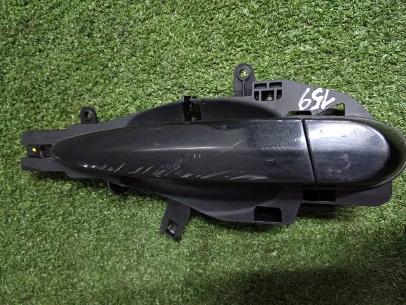 Ручка двери наружняя