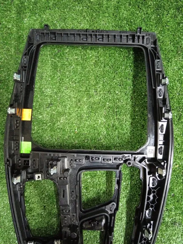 Накладка центральной консоли