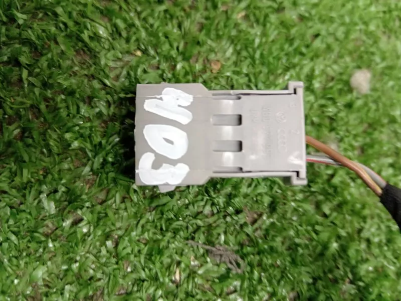 Проводка двери