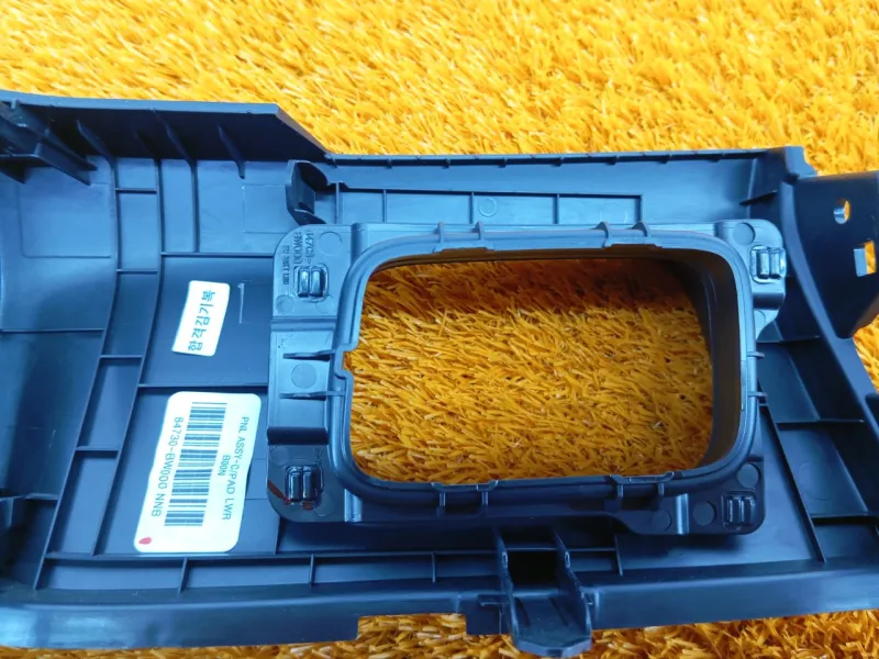 Накладка на торпедо