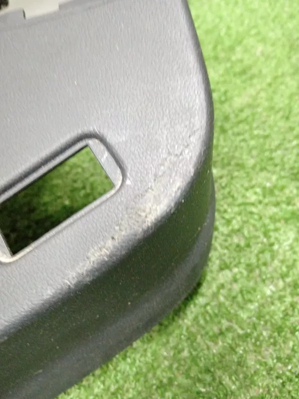 Обшивка багажника Audi A5 2010 8T8867979 8T