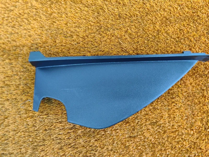 Накладка торпедо