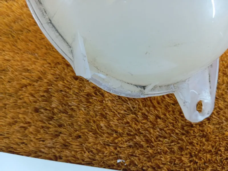 Бачок расширительный