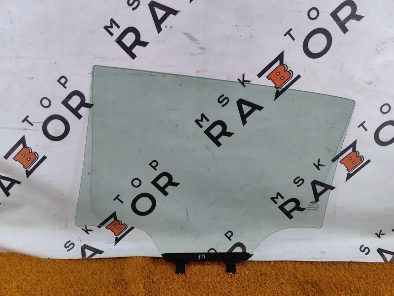 Стекло двери