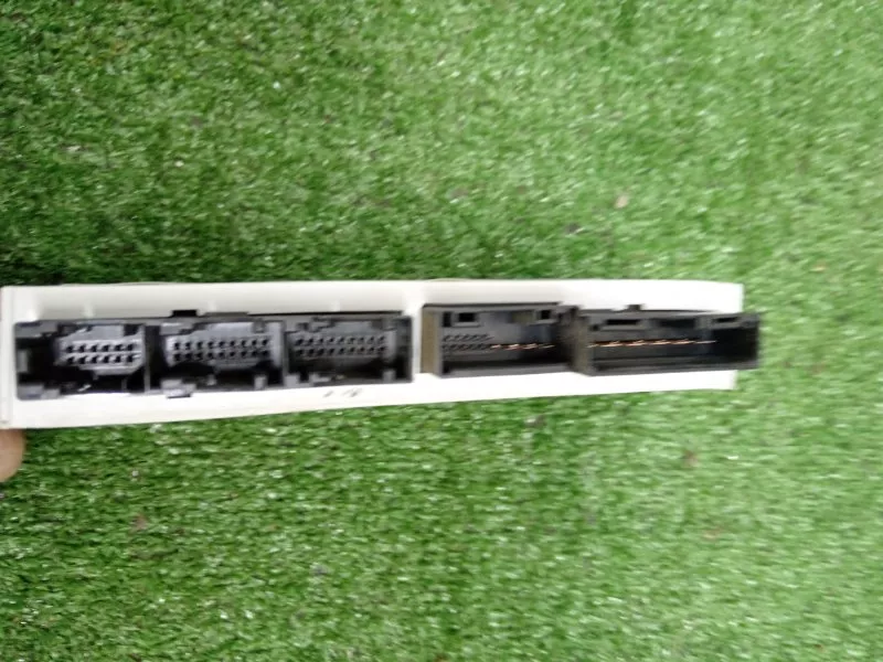 Блок управления двери