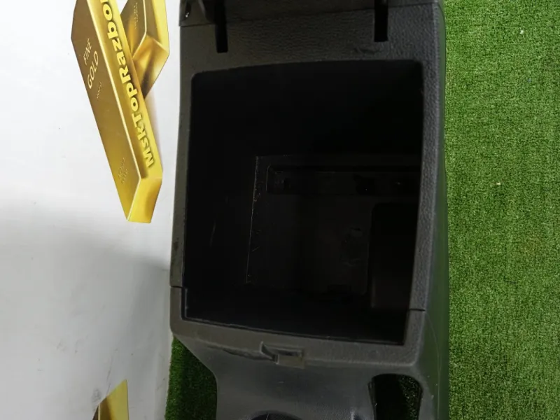 Консоль центральная