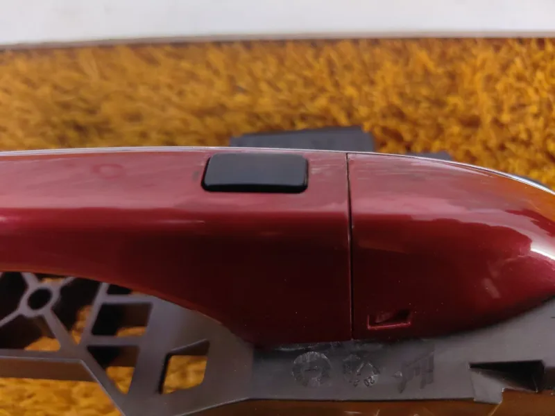 Ручка двери наружняя