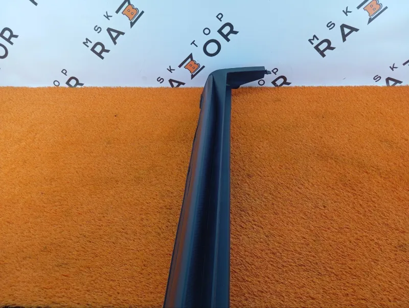 Накладка порога