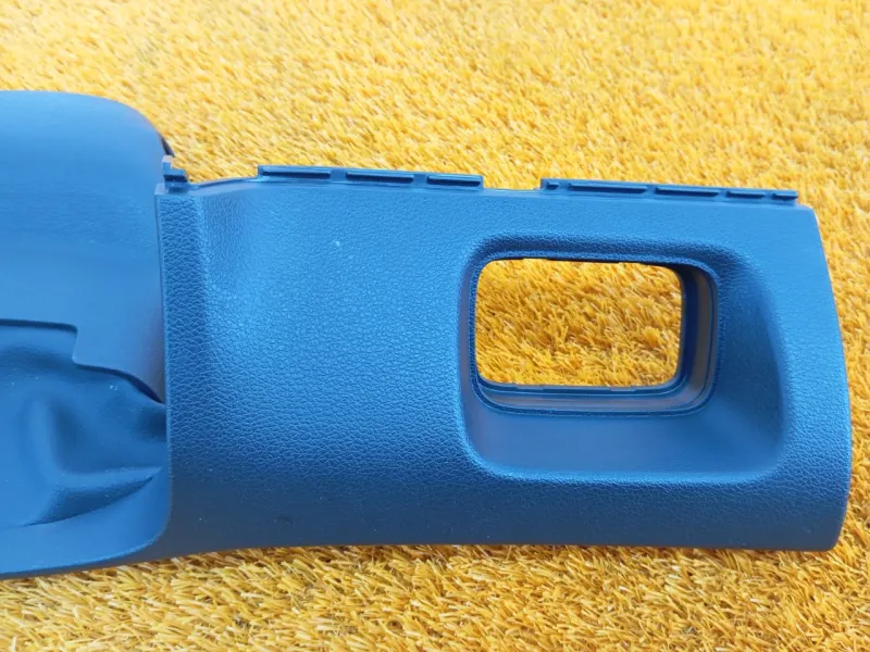 Накладка на торпедо