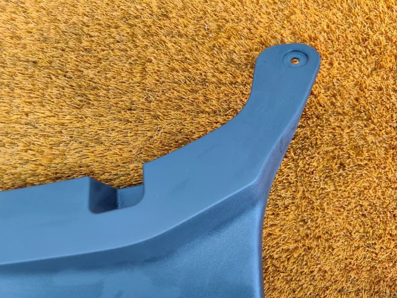 Накладка порога