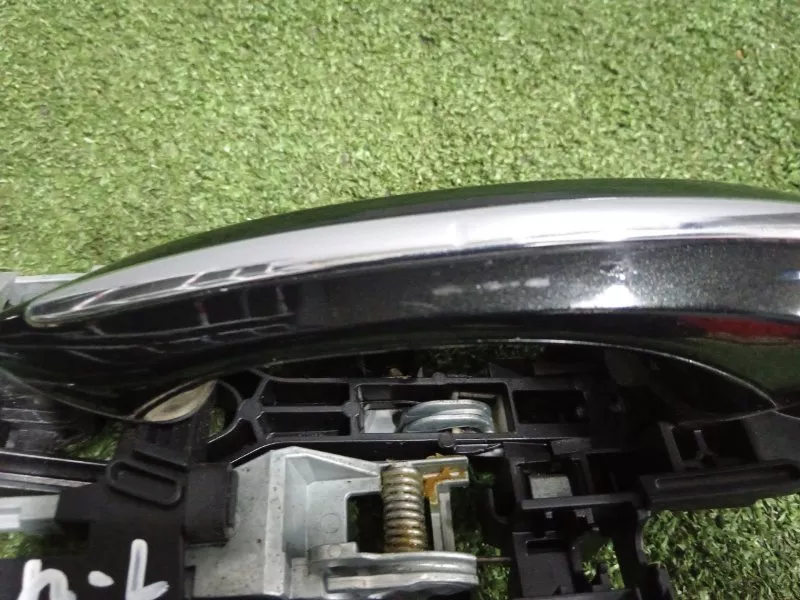 Ручка двери наружняя