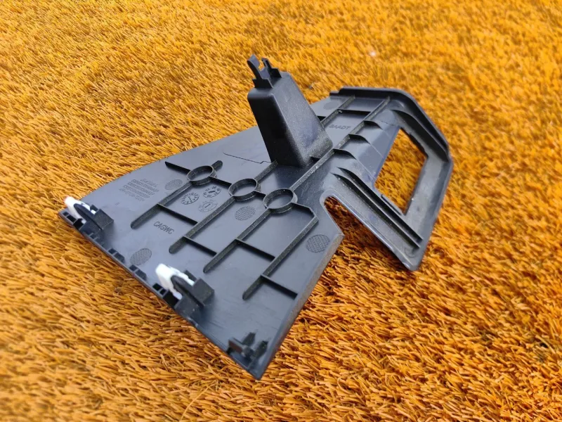 Накладка торпедо