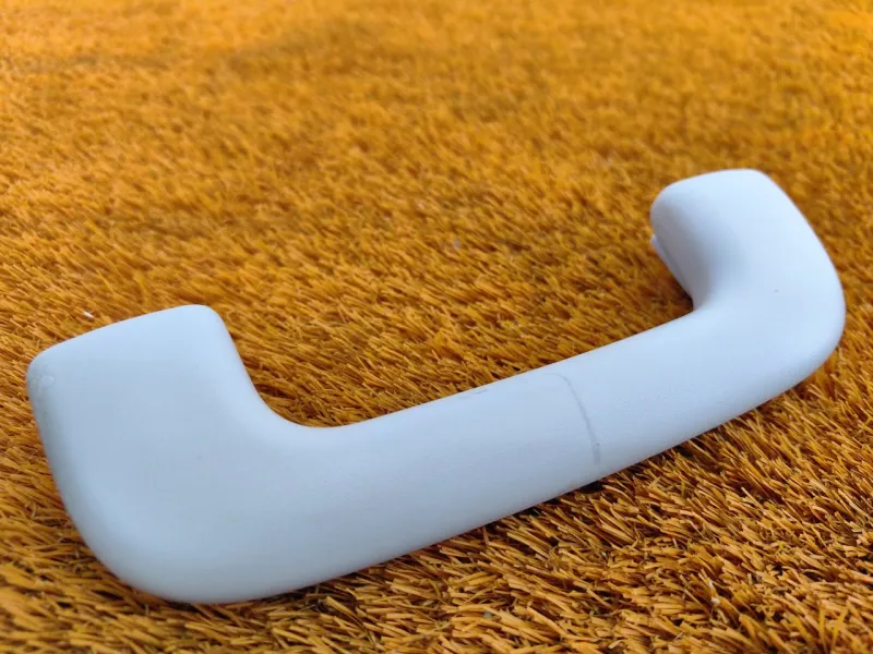 Ручка потолка