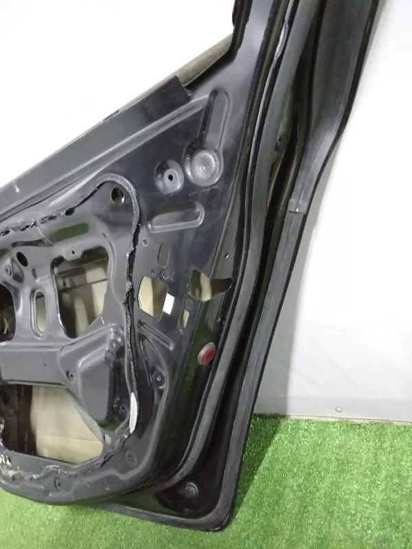 Дверь BMW 5-Series 2010 41007206114 F10, задняя правая