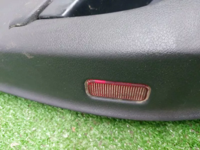 Обшивка двери Audi A5 2010 8T8867305 8T, задняя левая