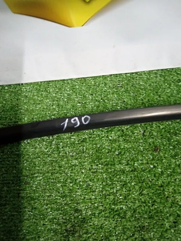 Накладка двери декоративная