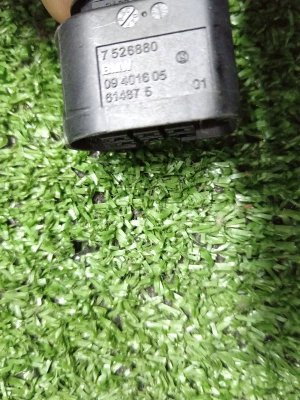 Проводка двери