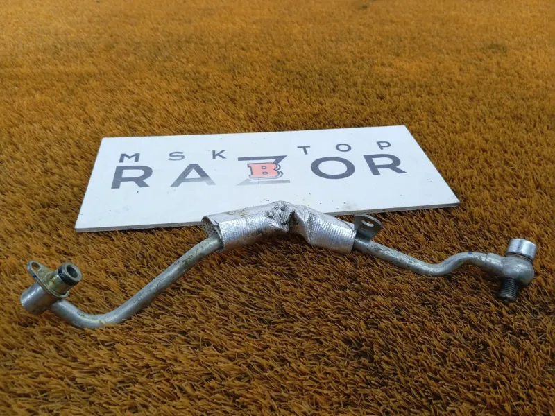 Трубка масляная