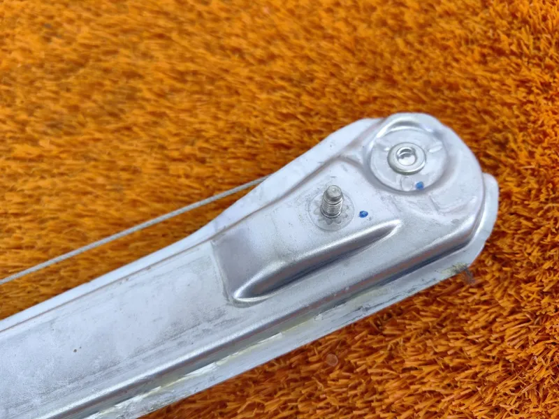 Стеклоподъемник