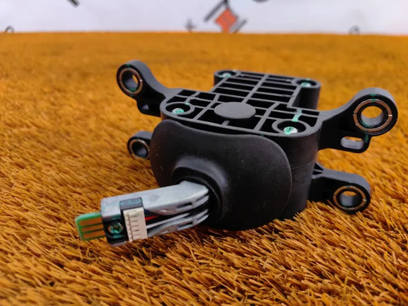 Селектор АКПП